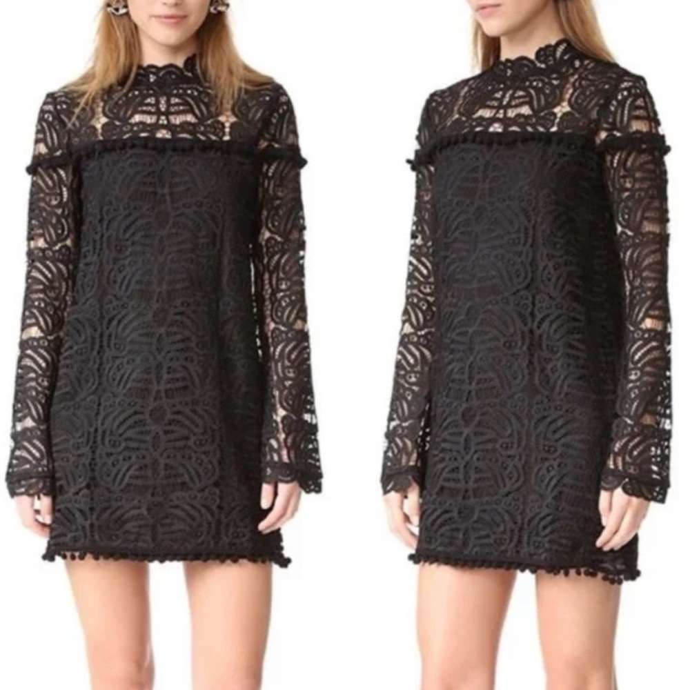 Tularosa Matilda Dress